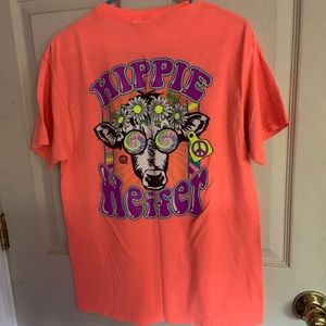 Girly girl originals short sleeve